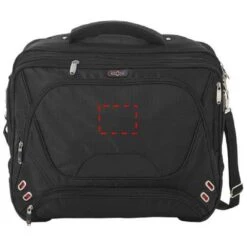 Proton 17 Computer Aktenkoffer, Für Sicherheitskontrollen Optimiert -Leben Bedarfs Verkauf Werbeartikel Proton 17 Computer Aktenkoffer fur Sicherheitskontrollen optimiert 863460593 7